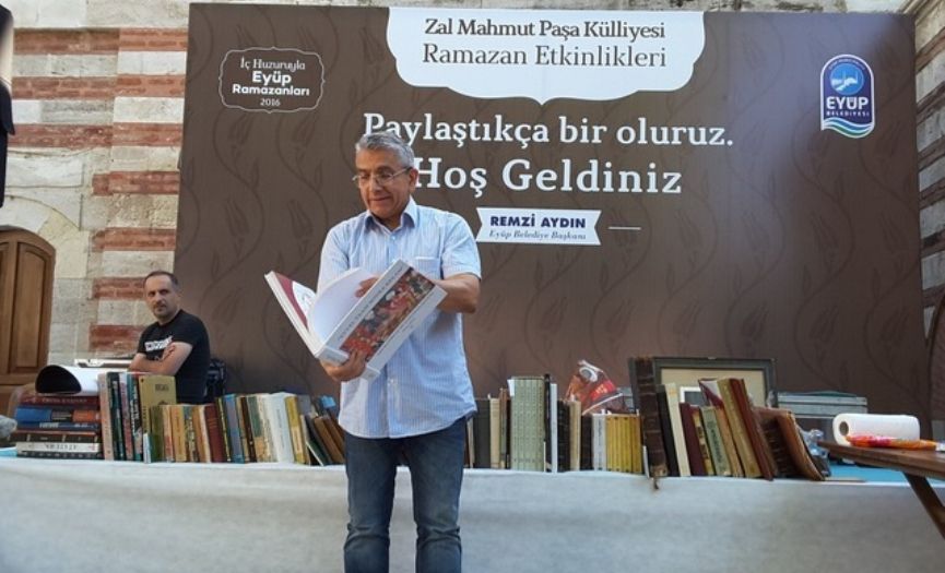 Selloz temelli kltr nesnesi eksperi