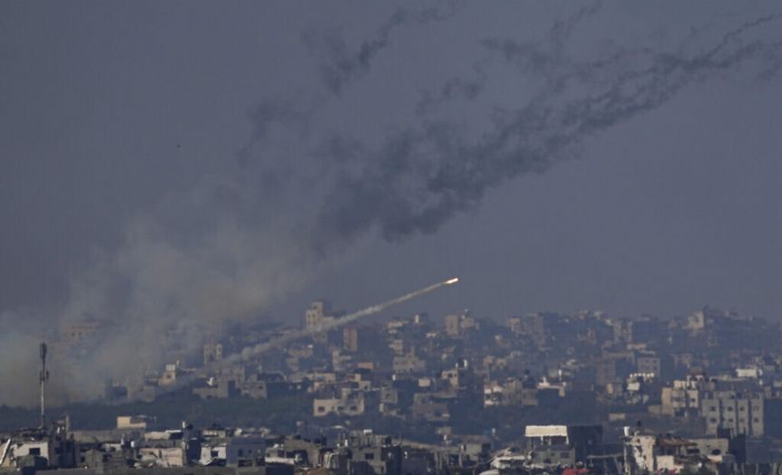 Hamas ateşkesi ihlal etti, saldırılar yeniden başladı