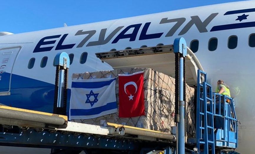 İsrail-Türkiye ticaretinde bahar dönemi