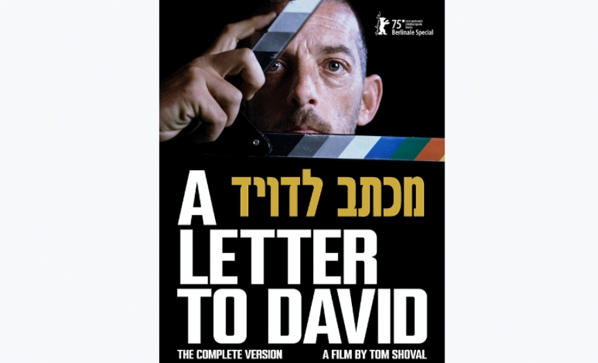 A Letter to David: Cinema, Brotherhood, Memory, and Humanity Intertwined