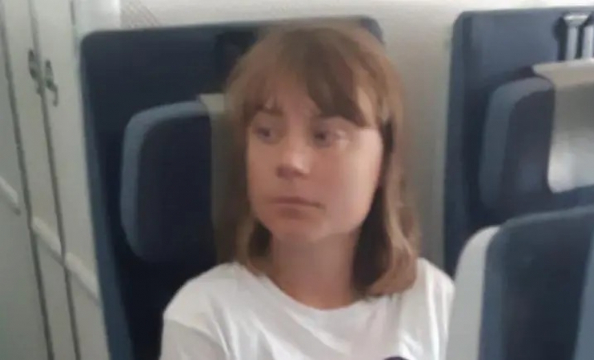 Greta Thunberg snr d edildi