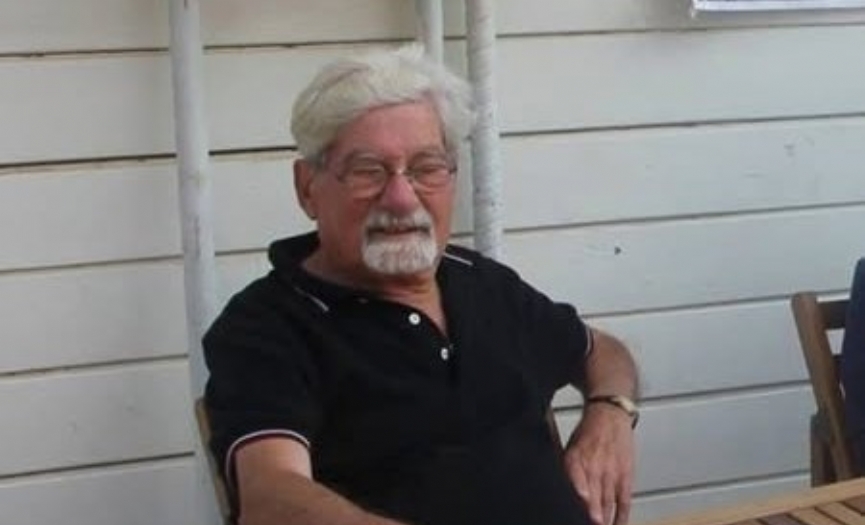 Deerli insan Dr. Musa Albukrek´i kaybettik