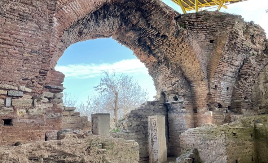 lmsz ehir stanbul´un hafzasn canlandrmak ve gelien kltr hayat