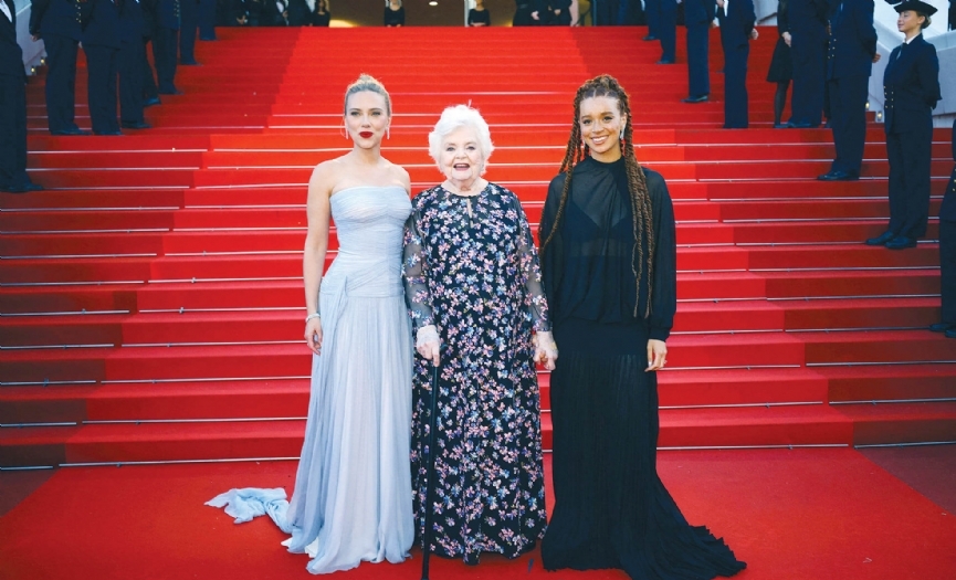 ´Muhteem Eleanor´ Bir Holokost kurtulannn ak ve keder dolu hikayesi