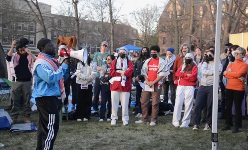 Cornell, antisemitizm yasas uyarnca 60 milyon dolar ceza deyecek