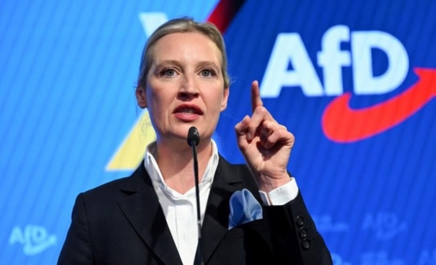 Almanya Yahudilerinden ´ar sa´ uyars