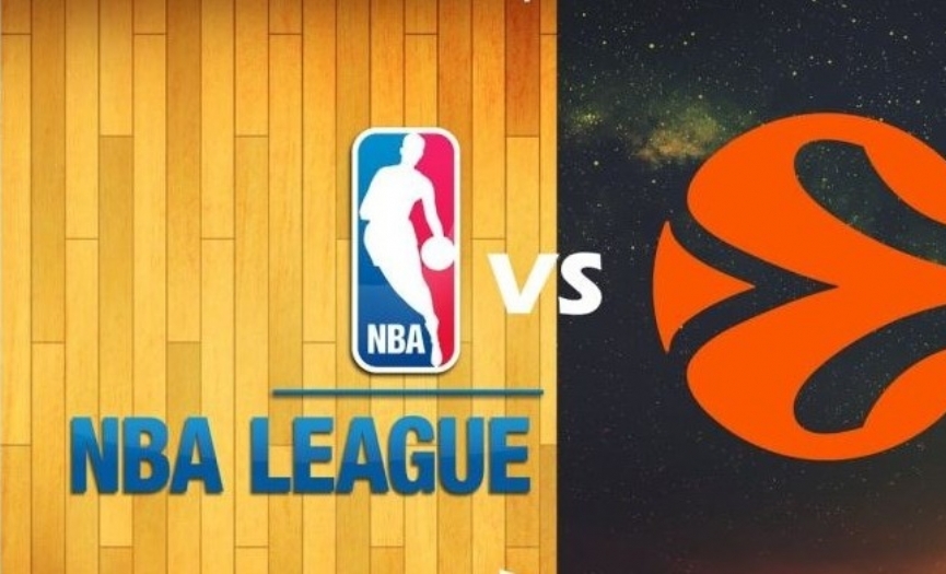 NBA Europe, Euroleague´e kar