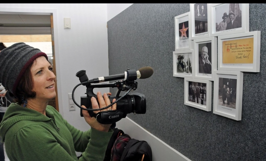 "Goodness is Building Bridges Without Judgment" - Interview with Deborah F. Blum
