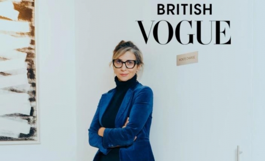 Vogue ve yeni vicdan rejimi