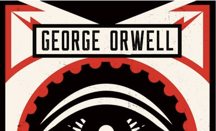 ALGI OLUTURMA VE MANPLASYON - III   Platon´un maaras, Orwell´in 1984´