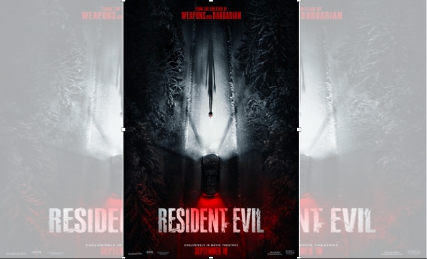 Resident Evil: Game Over?