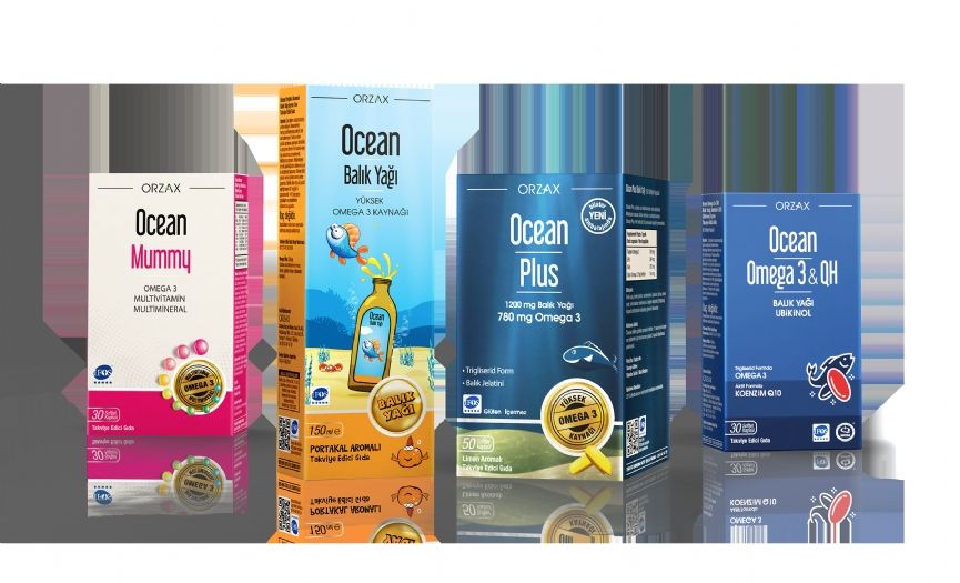 Omega 3 seerken dikkatli olun!