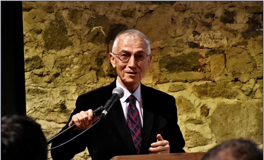 Frenk Soka��&acute;nda Sonbahar�