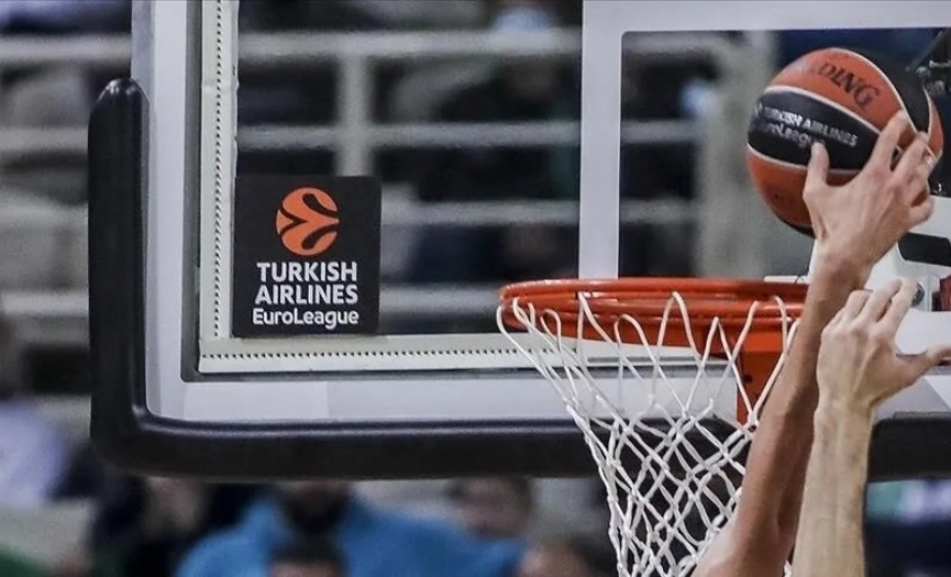 EuroLeague &acute;La Liga&acute;la��yor mu?