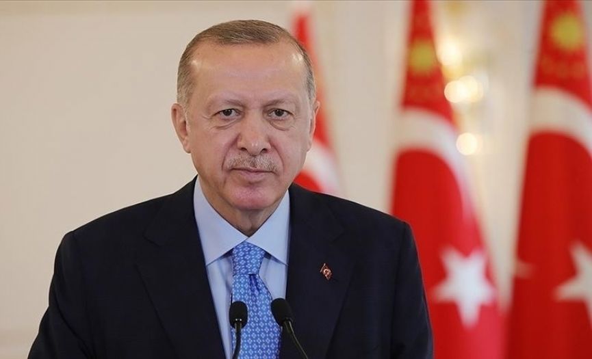 President Erdoan´s Greetings for Passover