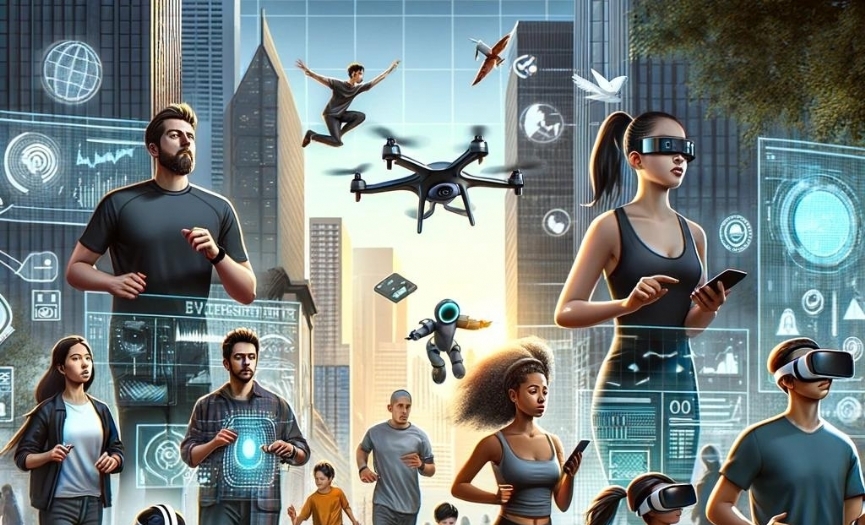 Tel Dolaptan iPhone&acute;a: Gen�lere bir �ift s�z�m�z var