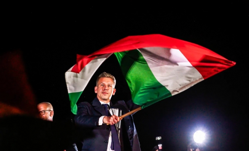 Macaristan&acute;da yeni d�nem