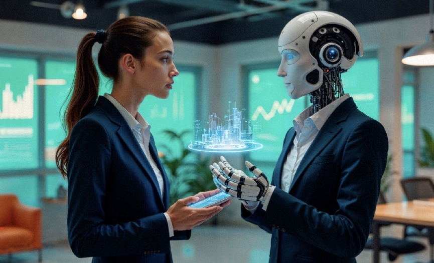 Diploma Sadece Ka��t: ��inizi Yapay Zekadan Korumak � TEHD�TTEN ARACA