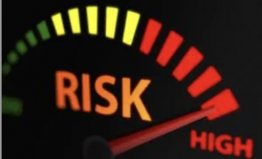 Karmaklk anda risk ve felsefesi