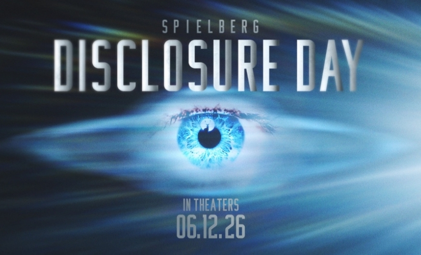 Why I Loved ´Disclosure Day´