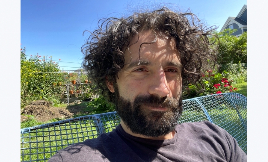 "Goodness is the Ability to Own One´s Mistakes and Shortcomings" - Interview with Joel Orloff