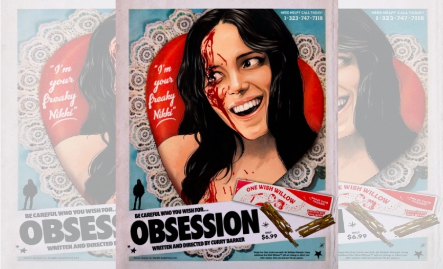 Obsession (2025)