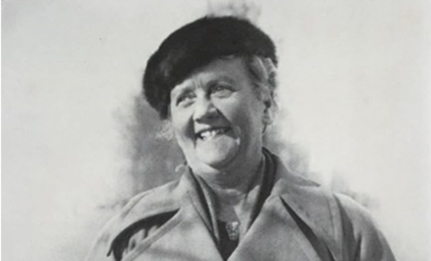 stanbul´da bir ngiliz casusu: Mary Miske