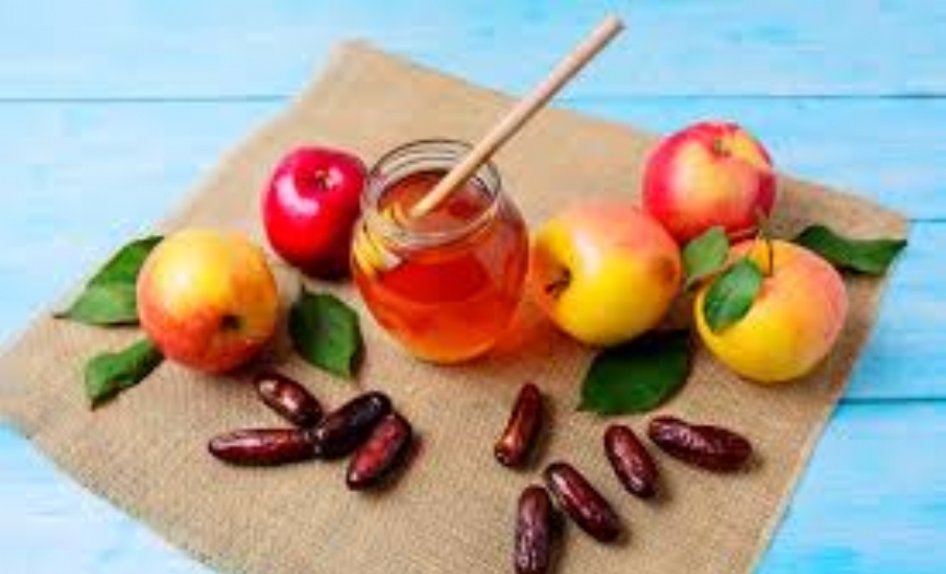 Tatl balanglar: Ro Aana sofralarnda Ayurveda