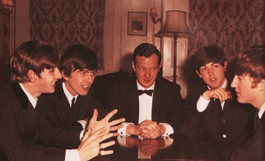 Beinci Beatle