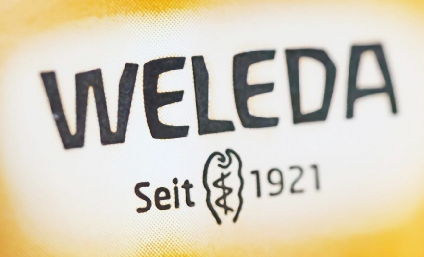 Kozmetik firmas Weleda, Nazi balarn inceleyecek