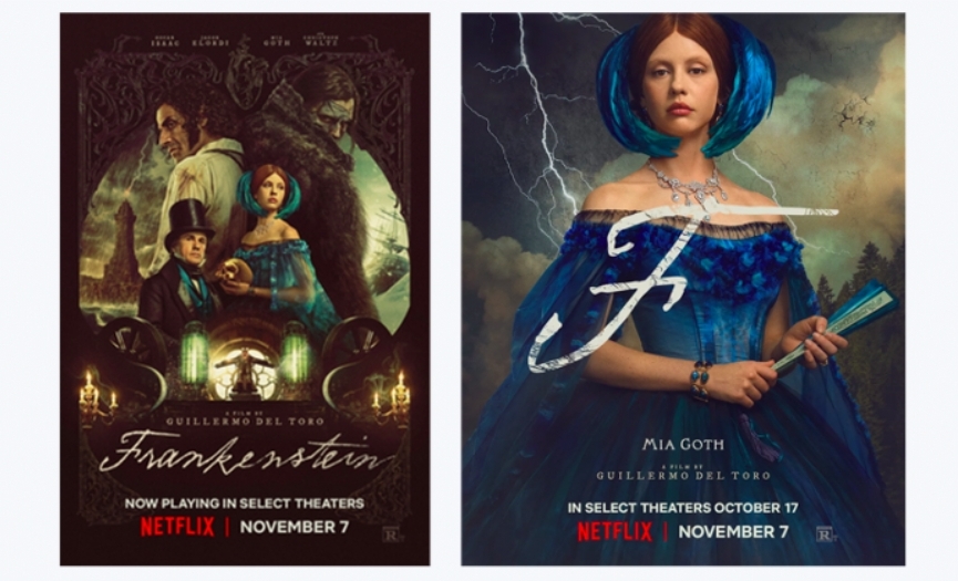 Frankenstein (2025) - A Nightmare Come True