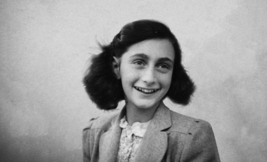 Anne Frank ve ailesine ihanet eden kişi 77 yıl sonra bulunmuş olabilir