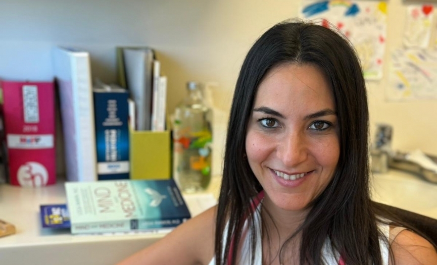 �ocuk doktoru rehberli�inde ilk y�llar