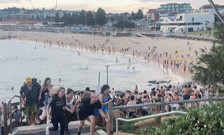 Hanuka kutlamas�na ter�r sald�r�s�