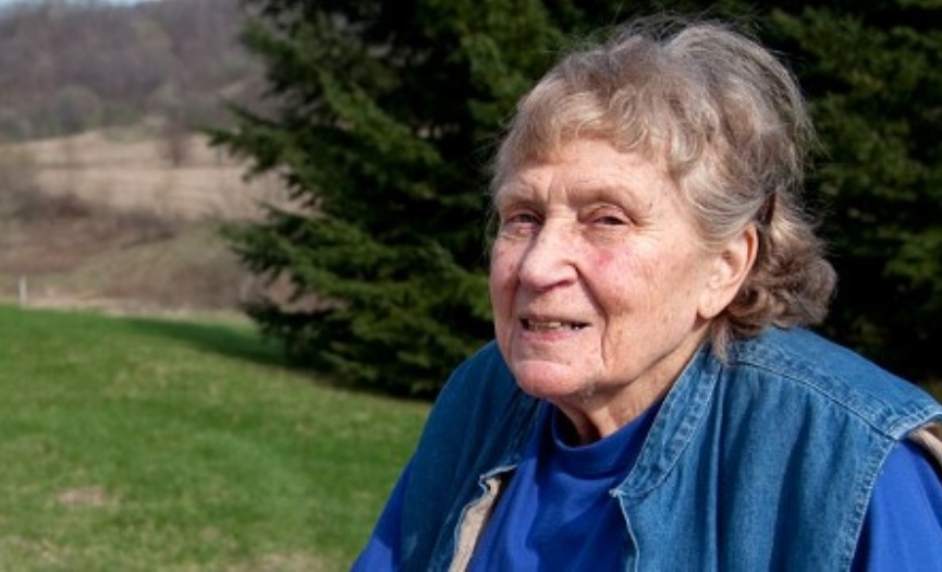 Stalin&acute;in Amerikal� K�z�: Svetlana Alliluyeva