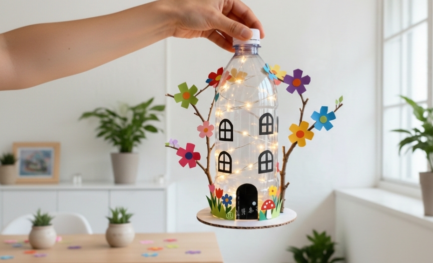 So�uk hava, Hanuka ve STEAM