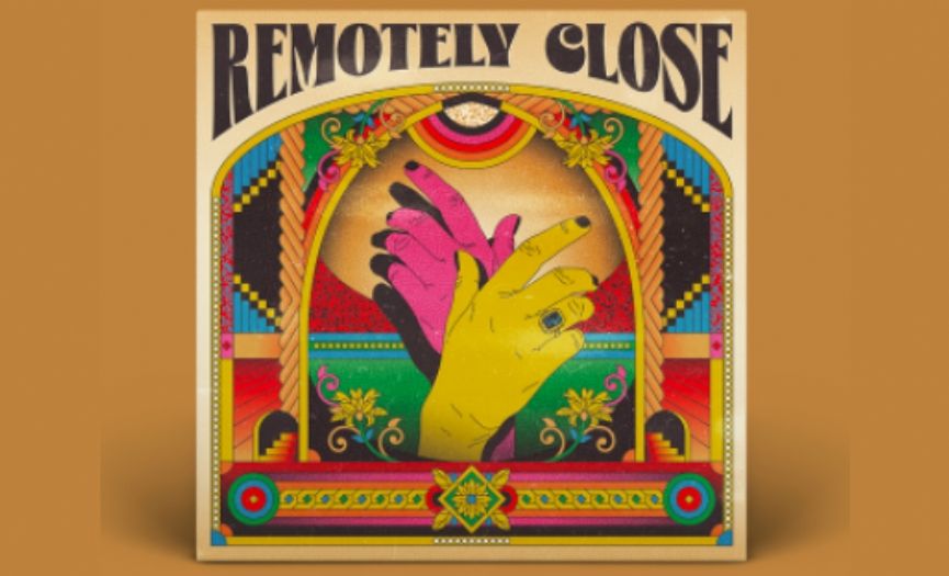 ´Remotely Close´: Istanbul - Tel Aviv Collaboration Album