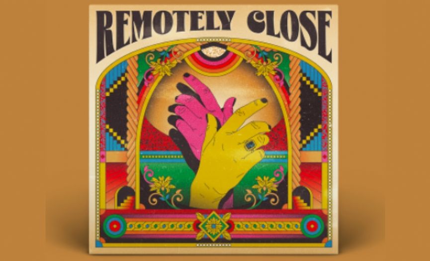 ´Remotely Close´: Istanbul - Tel Aviv Collaboration Album