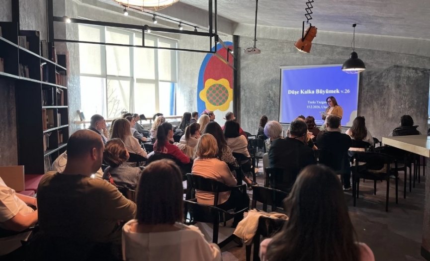 U�MO � PDR Veli Sempozyumu �zel konuklar ve velilerin kat�l�m�yla ger�ekle�ti