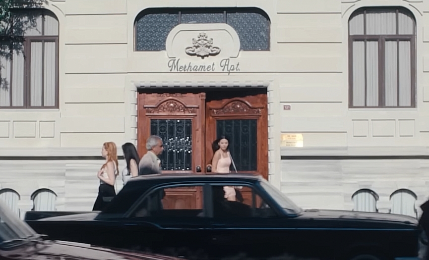 Masumiyet ve Merhamet Aras�nda