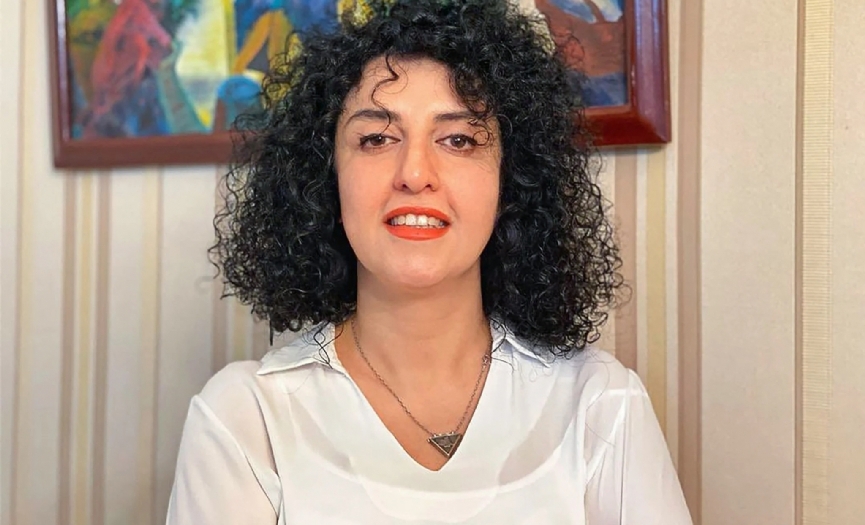 Nobel Komitesi&acute;nden �ran&acute;a �a�r�