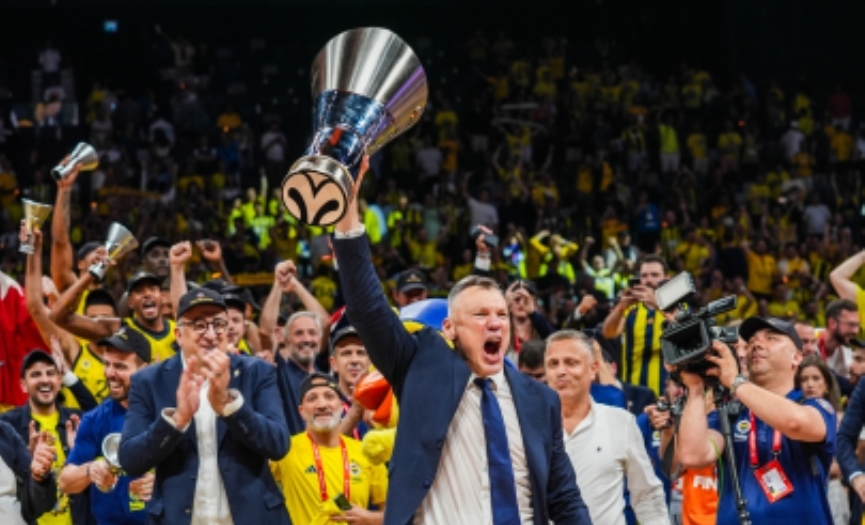 Fenerbahe Beko´nun ampiyonluunun temelleri nelerdi?