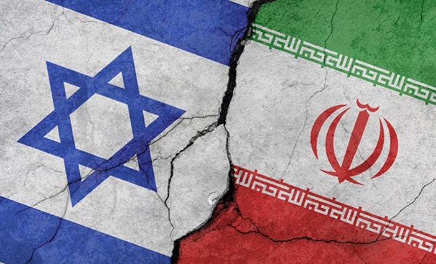 Mossad ran´a ieriden saldrmay nasl baard?