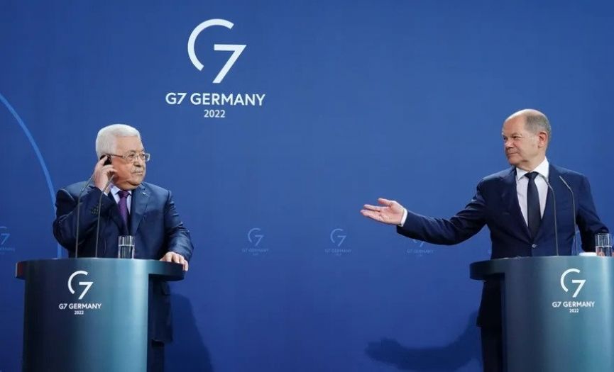 Almanya Cumhurbaşkanı Münih kurbanlarının aileleriyle görüşmek için İsrail´e gidecek