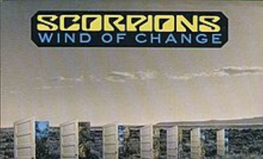 ´Wind of Change´ bir CIA projesi miydi?