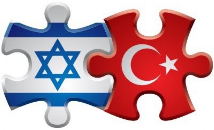 Israel and Turkey Must Unite Against the Common Threat - Iran