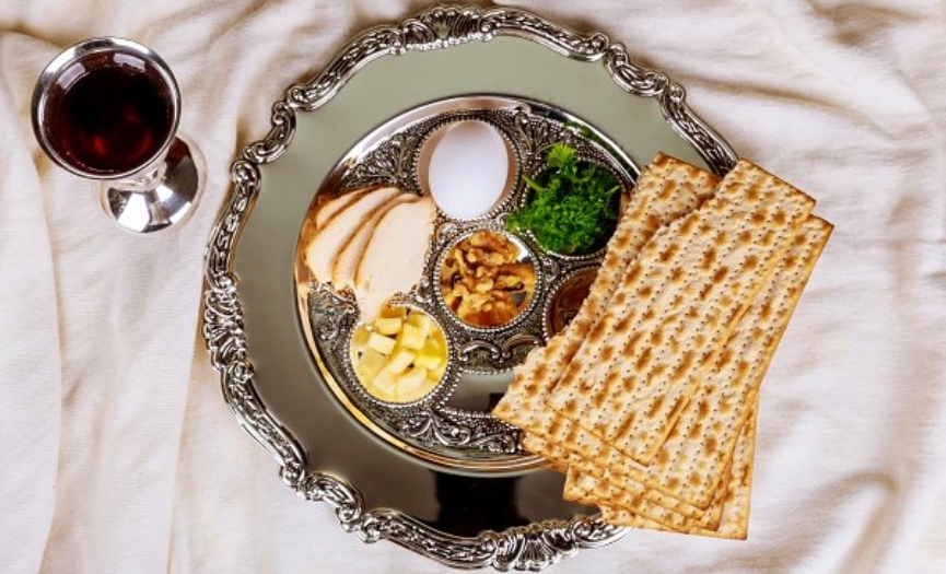 Passover: Celebrating the Miracle of Freedom