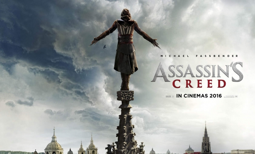 Assassin&acute;s Creed ve �spanya&acute;daki G�ne� Tutulmalar� - 1492 h�l� i�imizde mi?