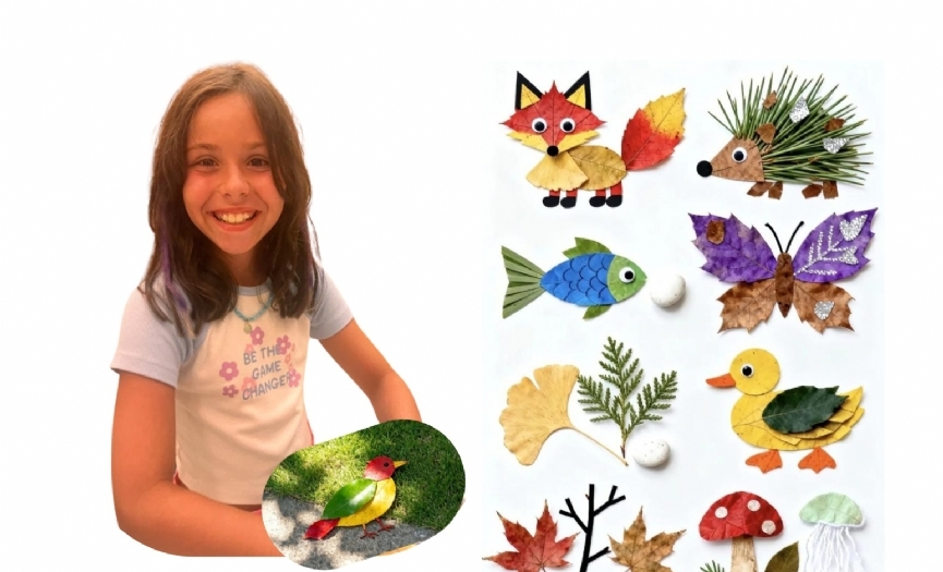 Kk kiflerle bilimin peinde