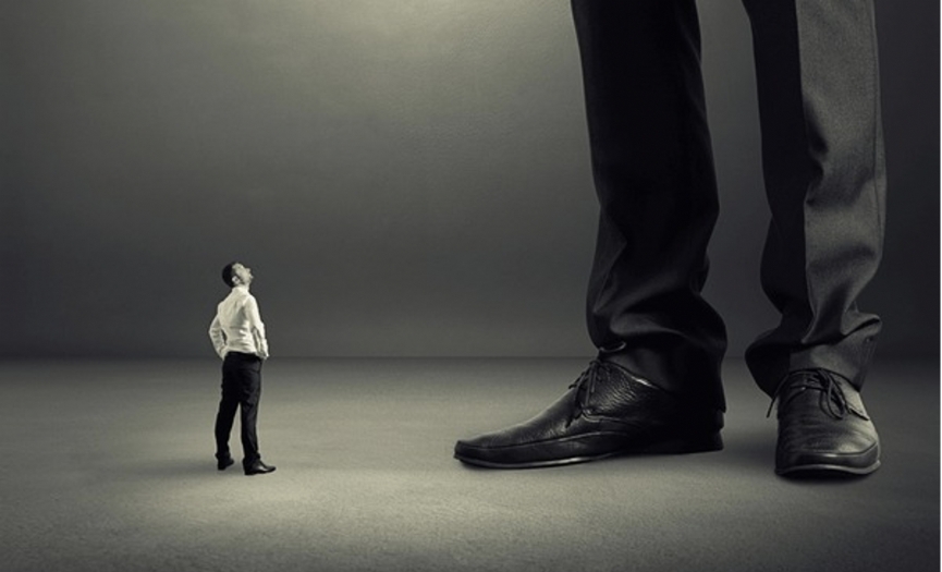 nemli adam(!) - Byk adam(!)